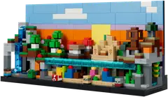 LEGO® Minecraft 21589 Minibiomit - 2