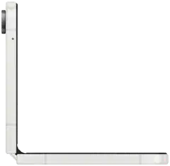 Samsung Älypuhelin Galaxy Z Flip8 256 GB Kerma - 5