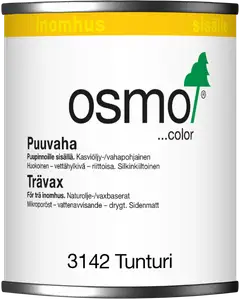 Osmo Color puuvaha 125ml 3142 tunturi - 1