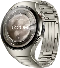 Huawei älykello Watch 5 46 mm titaani - 1