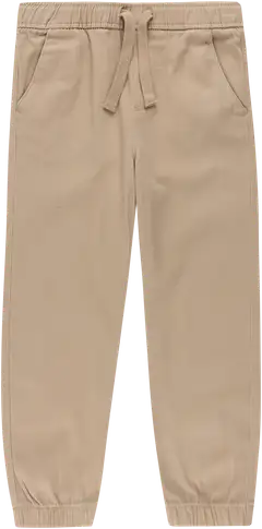 TEX lasten joggersit I924768 - Gold - 1