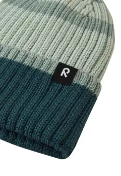 Reima lasten pipo Vilpas - Stone green - 3