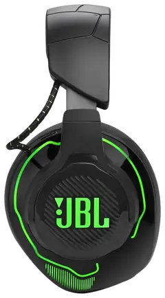JBL pelikuuloke Quantum 910 xbox black green - 10