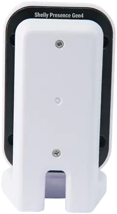 Shelly Läsnäolo Gen4 valkoinen - 3