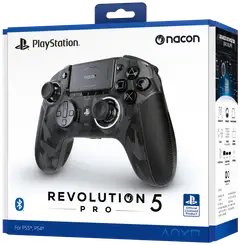 PS5 Revolution 5 Pro Urban Camo - 1