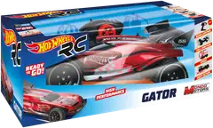 Hot Wheels Gator Rc-Auto 1:10 - 4