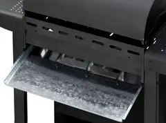Enders kaasugrilli San Diego 3 8116633 - 4