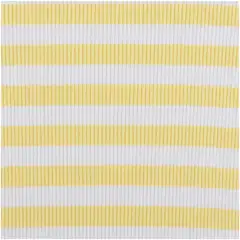 Ciraf lasten ribbi t-paita raidat 25tc261117 - yellow stripes - 3