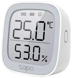 TP-Link Tapo T315 lämpötila- ja kosteussensori - 1