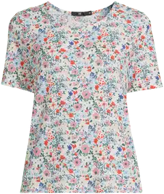 House naisten pusero 228H261710 - Multicolor - 2