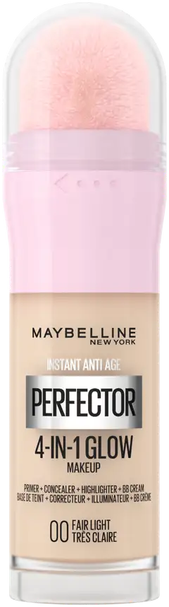 Maybelline New York Instant Perfector 4-in-1 Glow meikkivoide 20 ml - Fair Light - 1