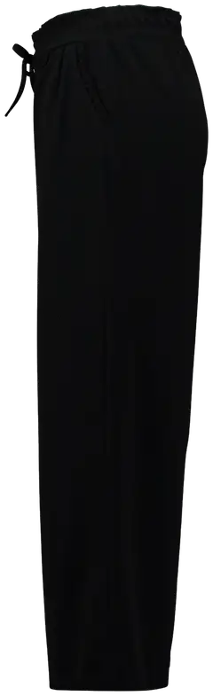 Z-one naisen housut Tr44ay - BLACK - 2
