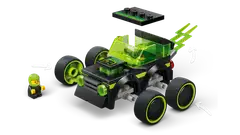 LEGO® City Brick Rides 60484 Menopelit – Pelikilpa-auto - 13