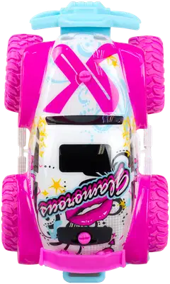 Exost radio-ohjattava auto Mini Pixie II - 5