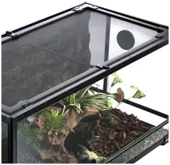 Trekker terraario 914x457x457mm - 6