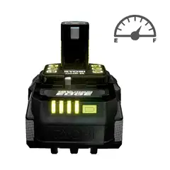 Ryobi 18V akku ONE+ EDGE RB1840E - 3