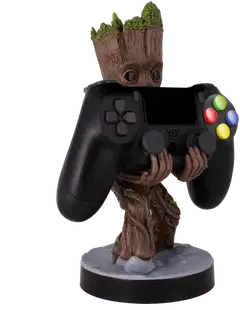 Cable Guys Ohjainteline Toddler Groot - 7