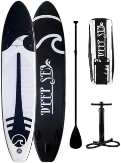 Deep Sea SUP-lautasetti XXL - 1