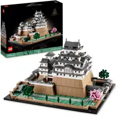 LEGO Architecture 21060 Himejin linna - 1