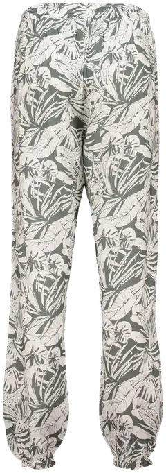 Hailys naisten housut Tr Ro44xy WAL-PR0916615-1 - 7622 khaki palm - 3