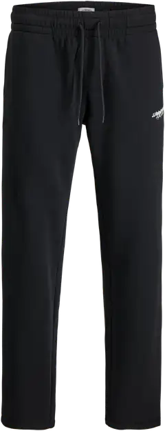 JJ REBEL JUNIOR lasten collegehousut - BLACK - 1