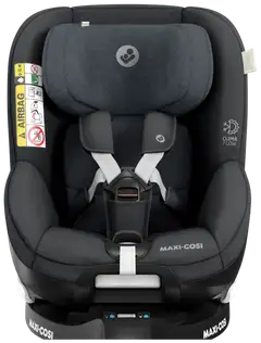 Maxi-Cosi turvaistuin Mica Pro Eco harmaa - 2