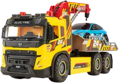 Dickie Toys Volvo FMX hinausauto, 54 cm, valo- ja äänitoiminnoin - 5