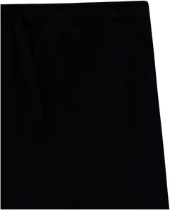 TEX naisten bermudashortsit I982722 - BLACK 1 - 2