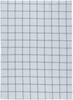 House keittiöpyyhe Green Check 50x70 cm 3-pack - 3