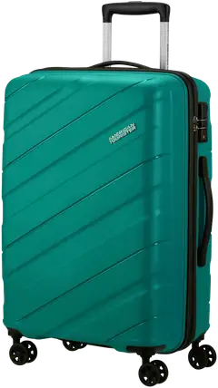 American Tourister matkalaukku Jetdriver 3.0-spinner 67/24 sininen - 1