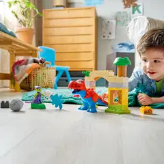 LEGO® DUPLO Disney TM 10463 Spidey-Rex-dinosaurus vs. Green Goblin - 10