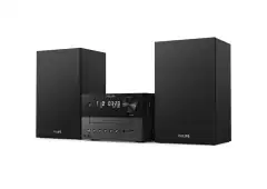 Philips mikrohifisarja TAM3205MKII/12 - 2