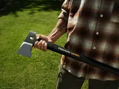 Fiskars X-series Ultra-halkaisukirves U28 - 9