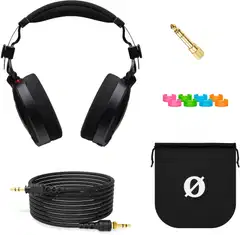 Rode NTH-100 sankakuulokkeet - 3