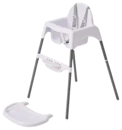 Tiny Dine 2 - in  - 1 syöttötuoli - 3