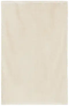 Xtra käsipyyhe Anna 50x70cm - BEIGE - 1