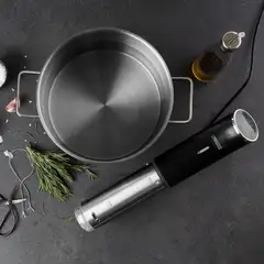 Princess kiertovesikypsennin Sous Vide 267003 - 5