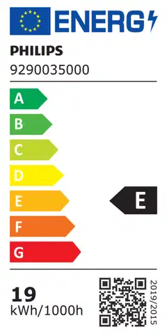 Philips Smart Lighting LED-filamenttilamppu 19W A80 E27 2200-6500K 2452lm RGB - 11