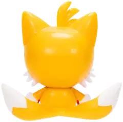 Sonic - 1,5" minihahmot Wave 2 - 4