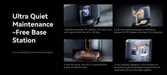 Narwal Freo Z Ultra Robottipölynimuri harmaa - 12