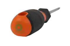 Kendo torx-ruuvimeisseli t25 × 125 mm / 5" - 4