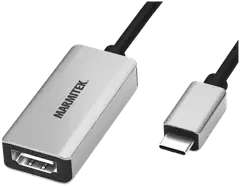 Marmitek Connect USB-C HDMI Adapteri - 2