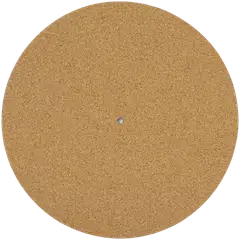 Pro-Ject Cork It korkkimatto - 1