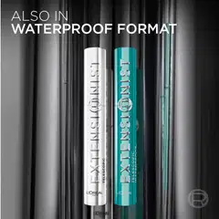 L'Oréal Paris Telescopic Extensionist Waterproof Maskara Black 9,9 ml - 9