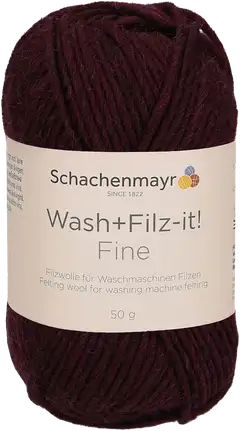 Schachenmayr neulelanka Wash-Filz-it Fine 50g - 1