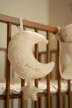 Soittorasia Newborn Kuu GRS - 5