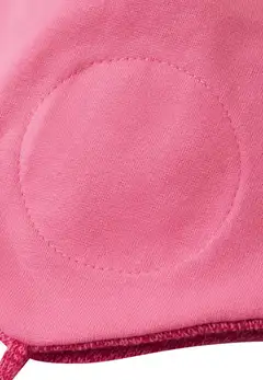 Reima lasten pipo Latvat - Rosy Berry - 3