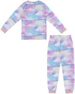 House lasten pyjama yksisarvinen 232H382509 - Multicolor - 2
