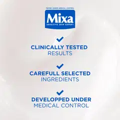 Mixa 10-in-1 Cica Repair+ korjaava voide - 7