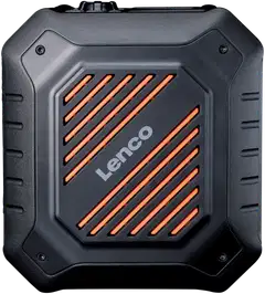 Lenco työmaaradio ODR-160GY - 2
